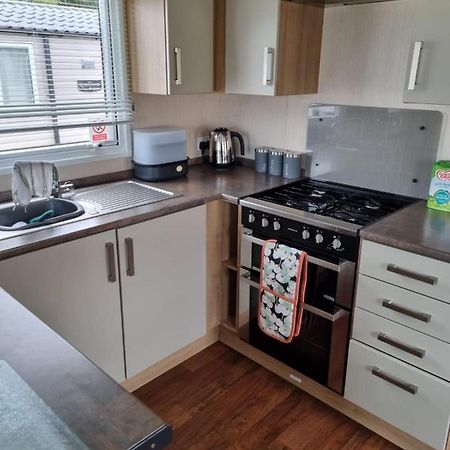Beautiful 3 Bed Holiday Home Port Seton Dış mekan fotoğraf