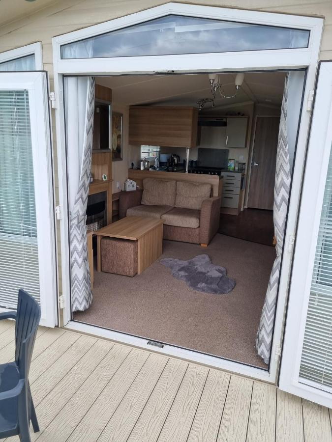 Beautiful 3 Bed Holiday Home Port Seton Dış mekan fotoğraf