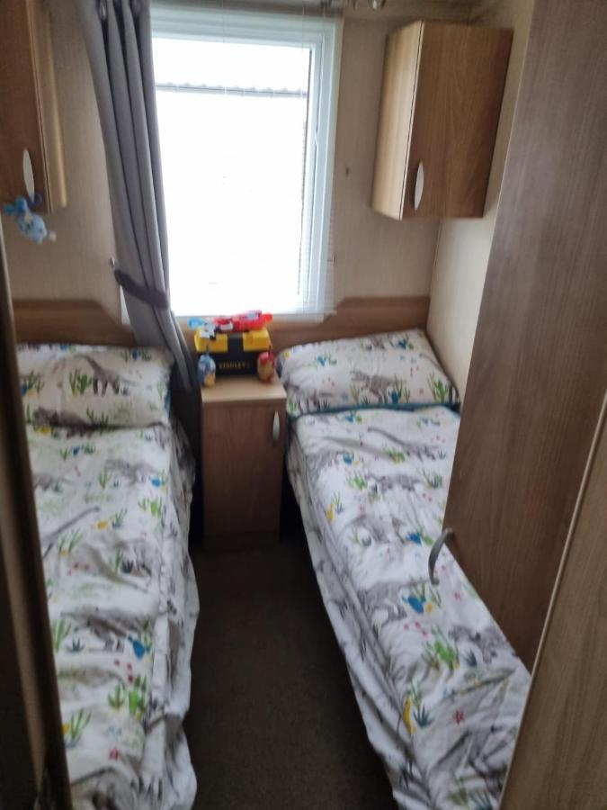 Beautiful 3 Bed Holiday Home Port Seton Dış mekan fotoğraf