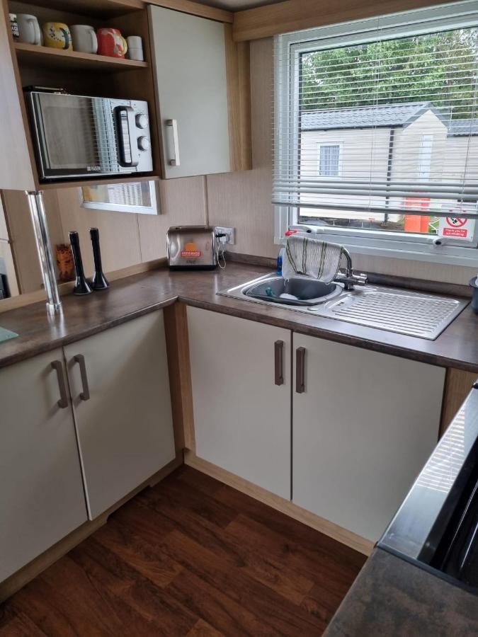 Beautiful 3 Bed Holiday Home Port Seton Dış mekan fotoğraf