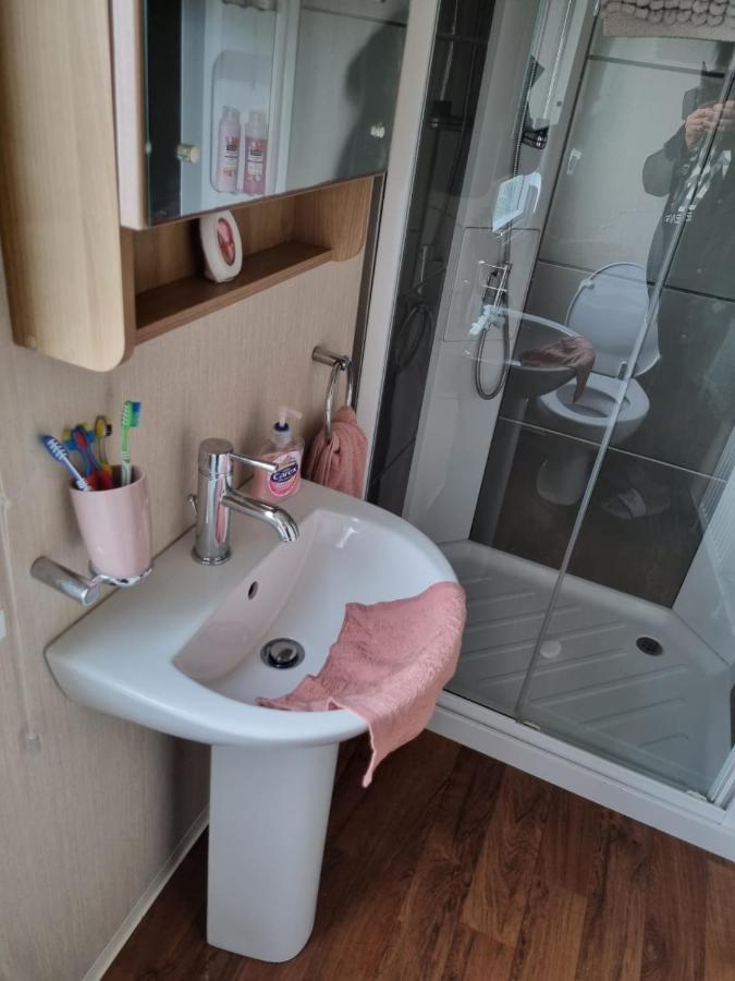 Beautiful 3 Bed Holiday Home Port Seton Dış mekan fotoğraf